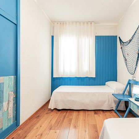 Santa Llucia Apartaments Roses Exterior photo