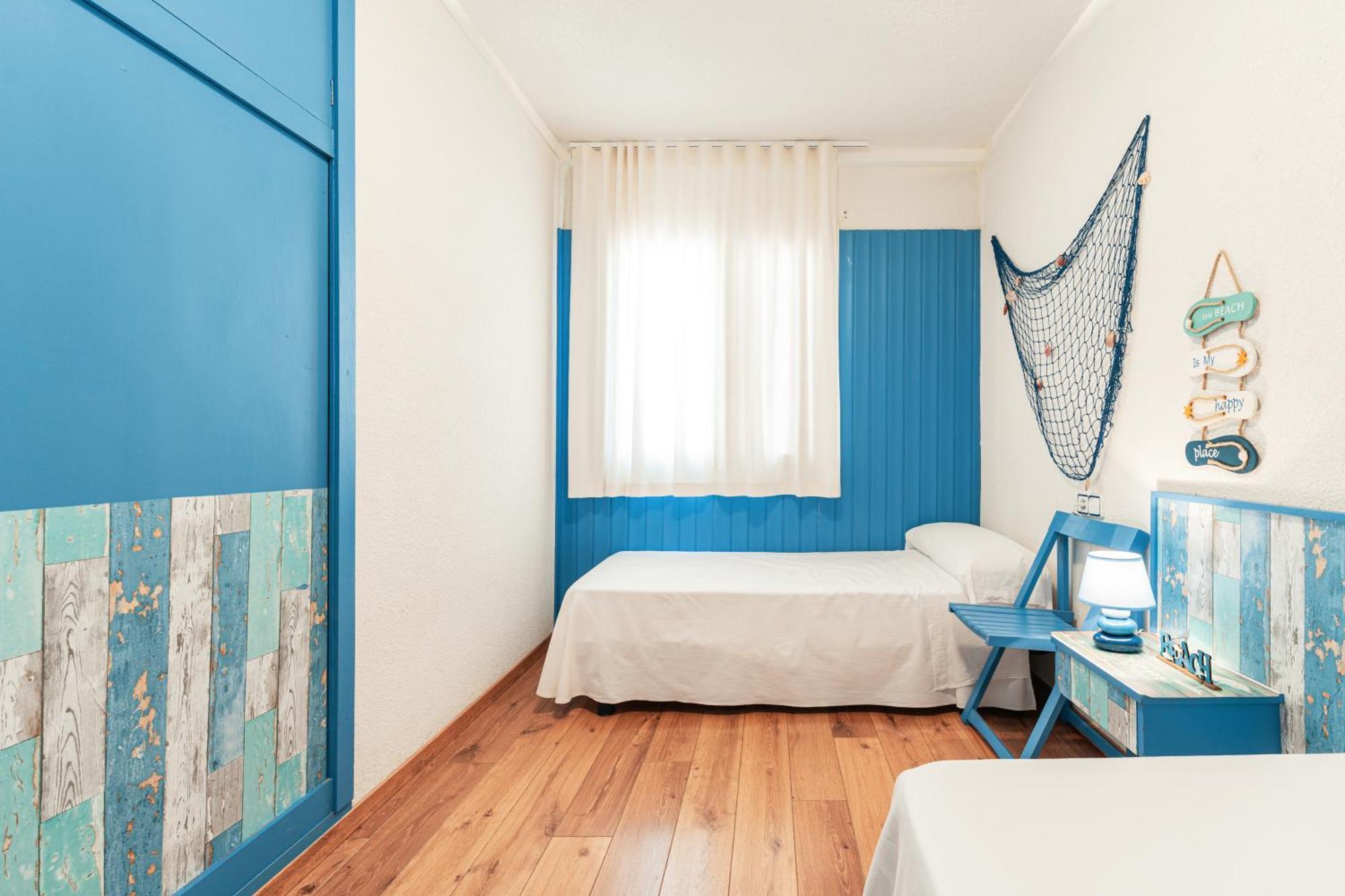 Santa Llucia Apartaments Roses Exterior photo