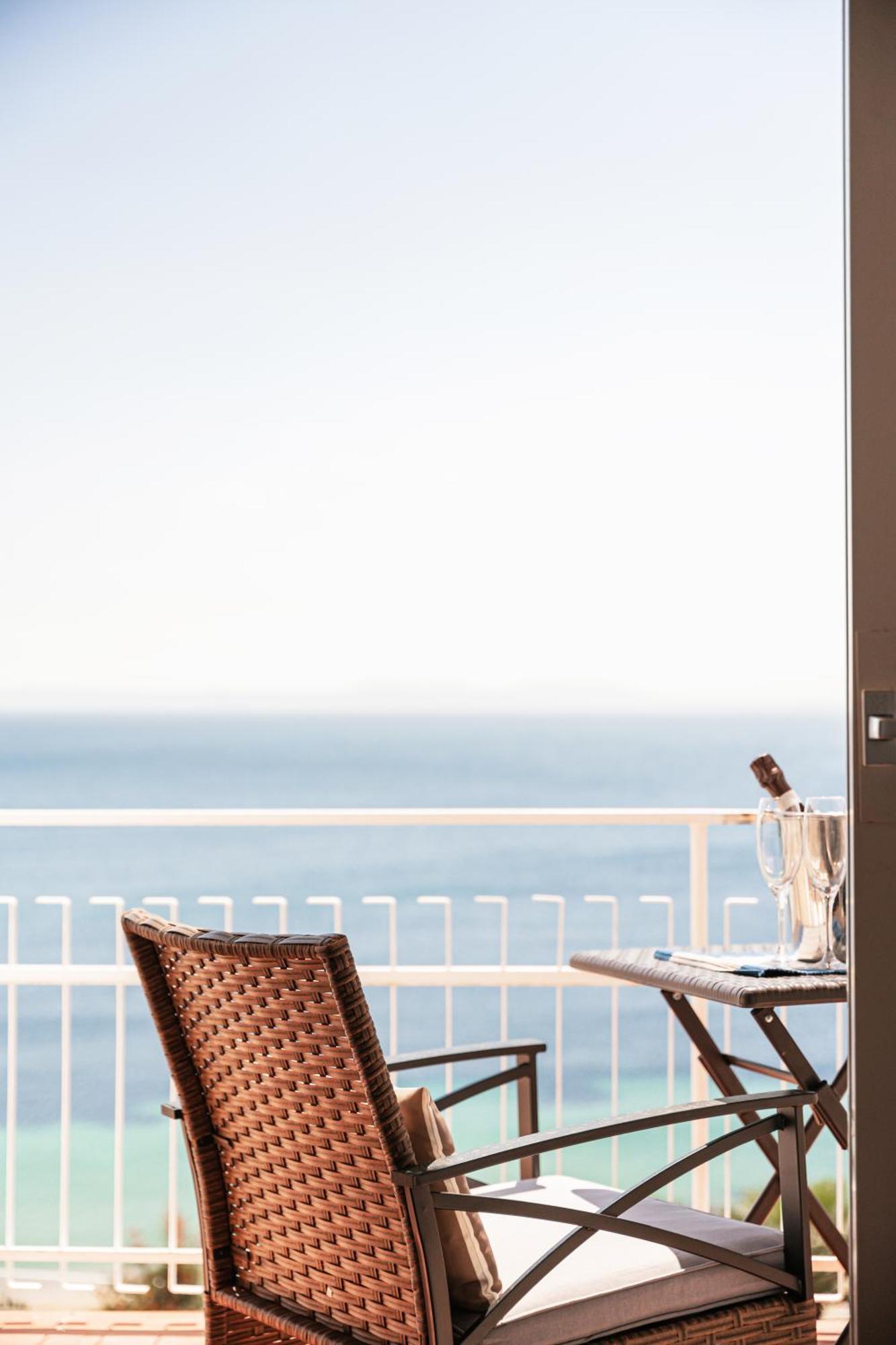 Santa Llucia Apartaments Roses Exterior photo