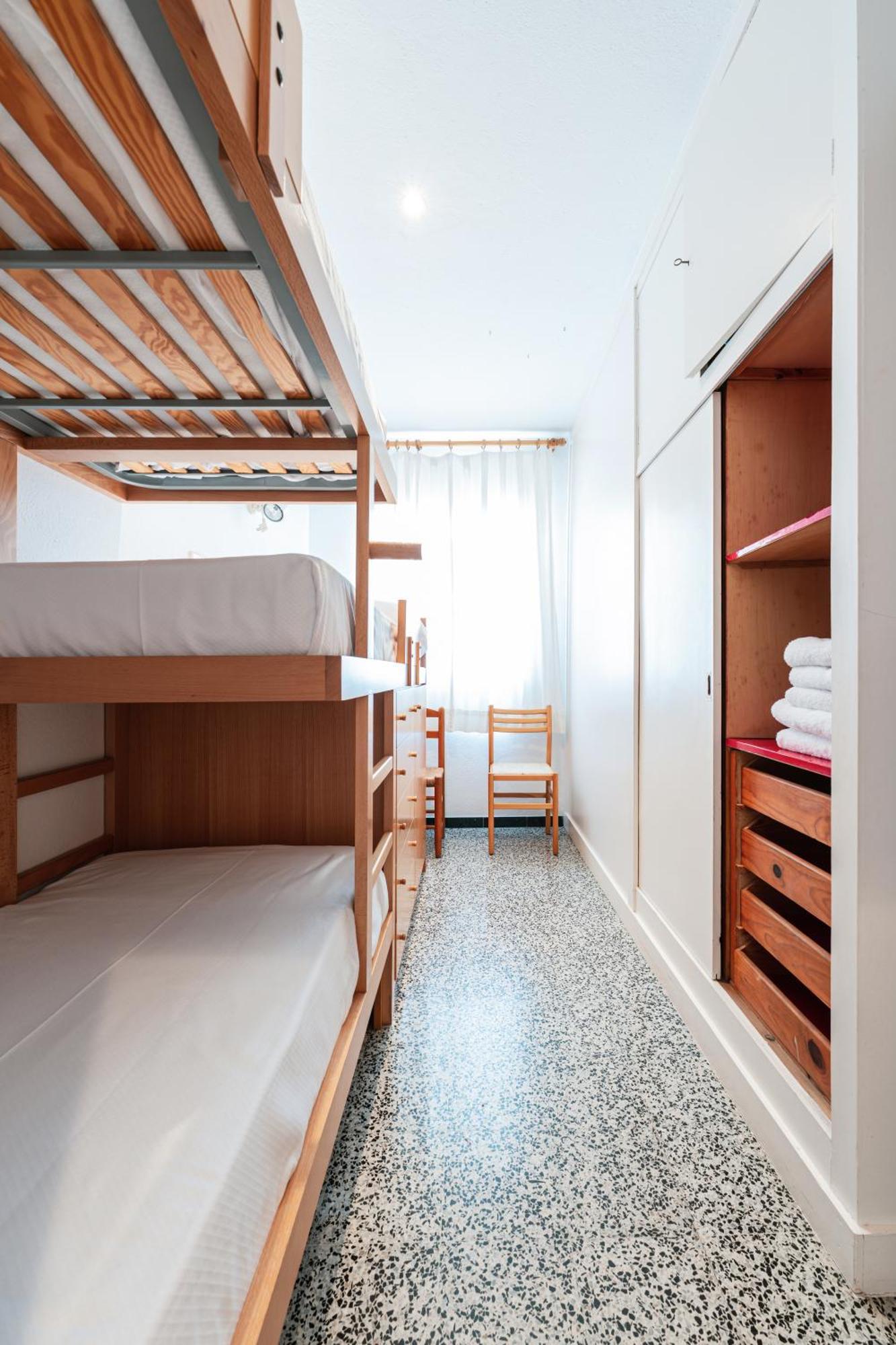 Santa Llucia Apartaments Roses Exterior photo