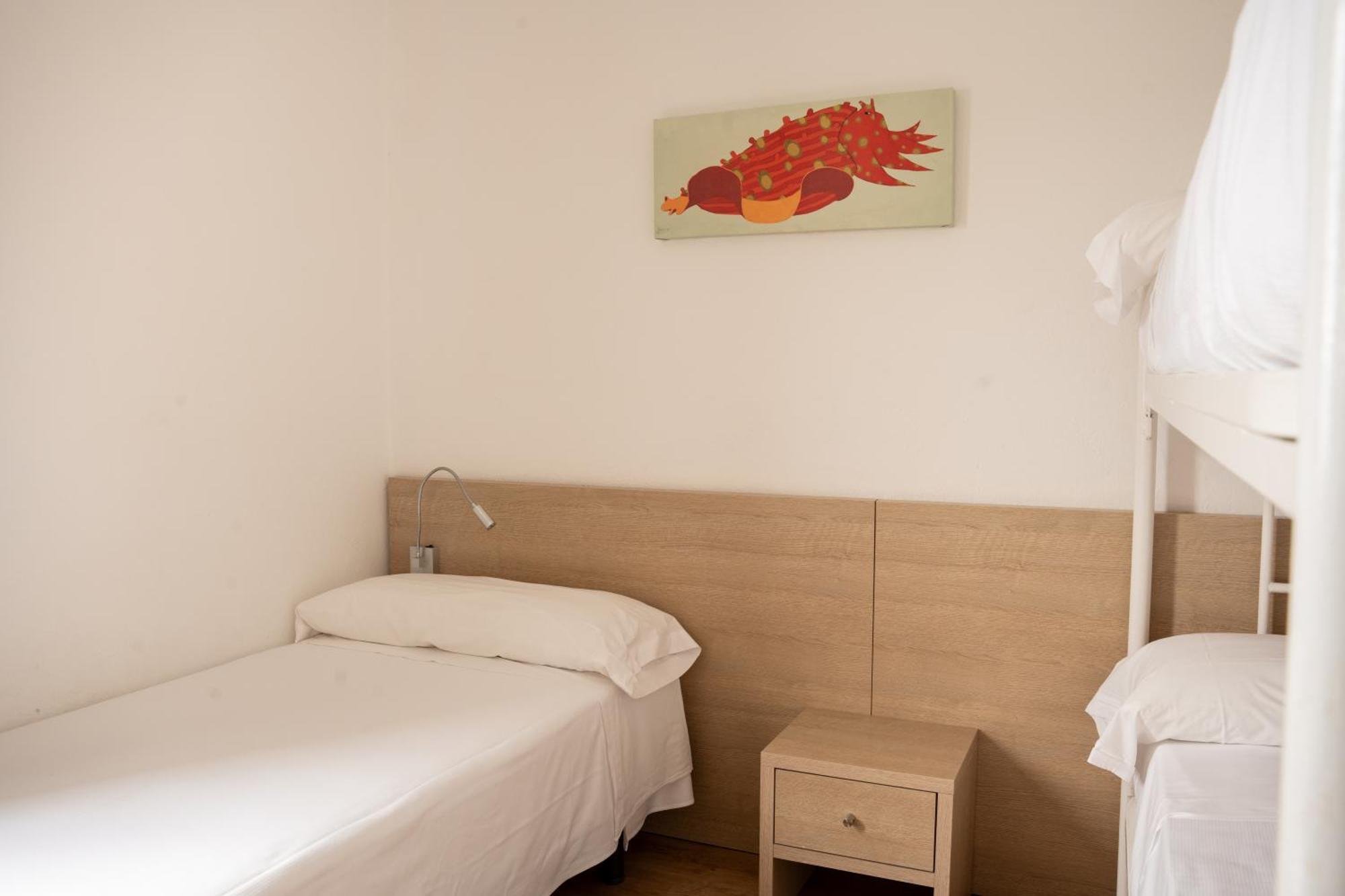 Santa Llucia Apartaments Roses Exterior photo